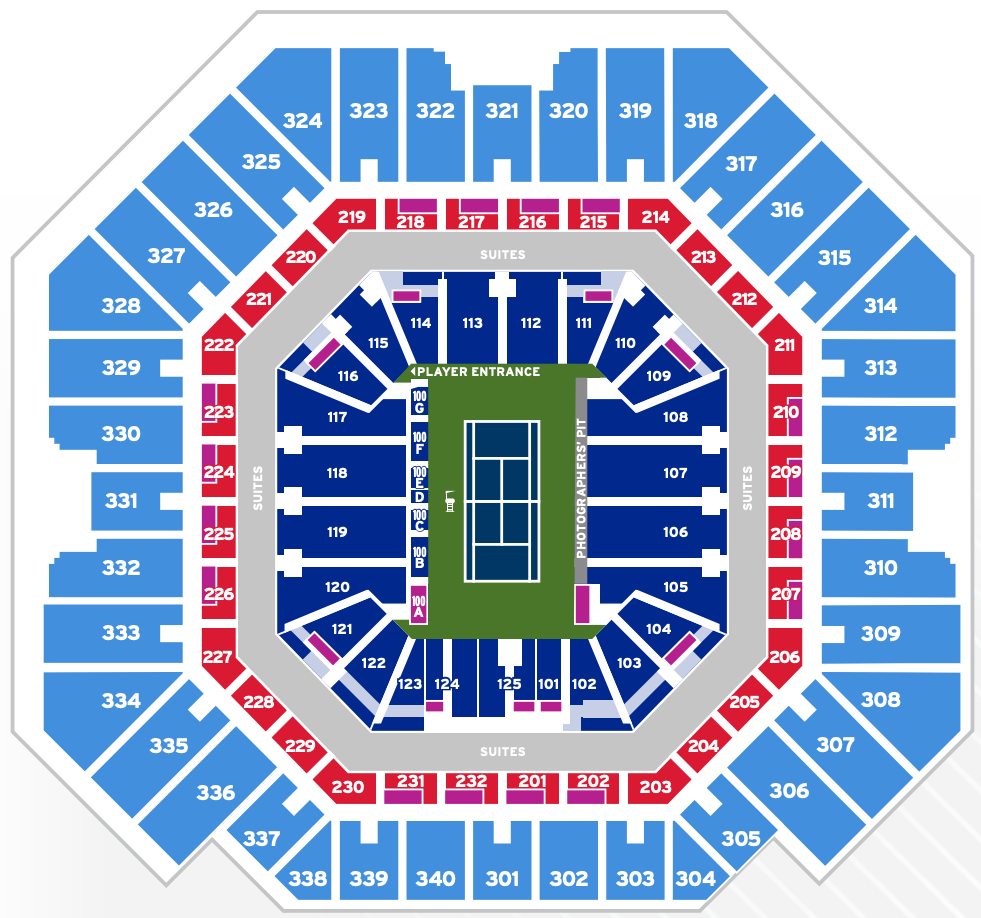 Round of 16 - 3 night Marriott Marquis Times Square (2027)