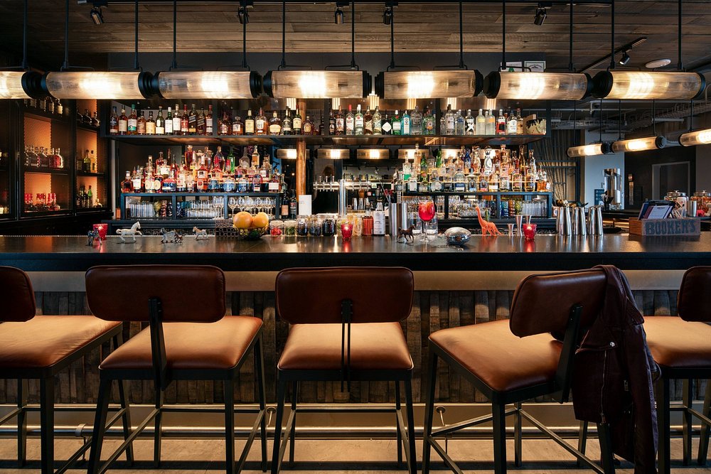 4 night Moxy Downtown Louisville (2027)