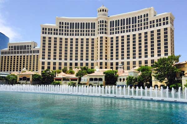 December 7-9: NFR 2026