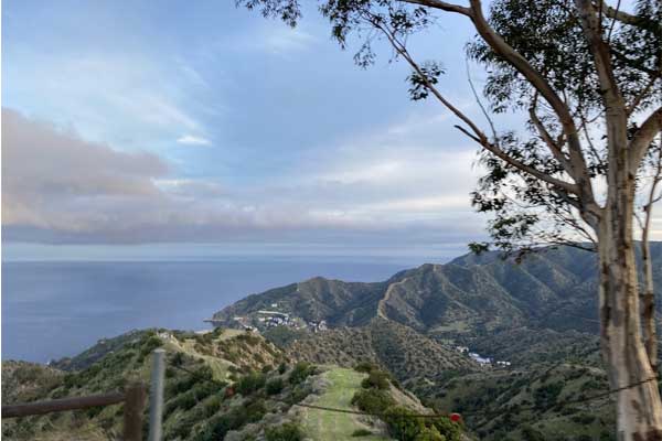 Catalina Island Extension Jan 2-4, 2027