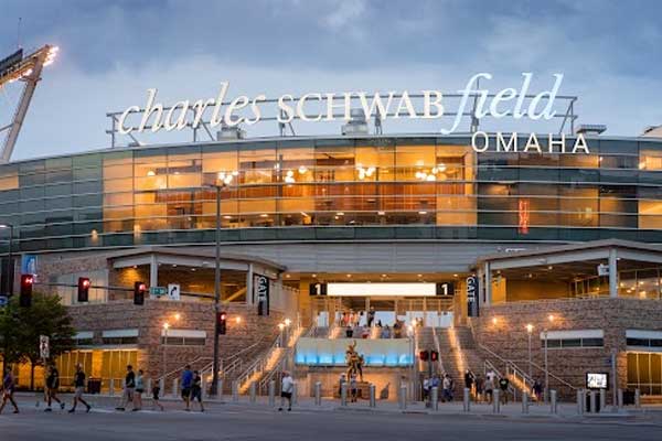 June 21-24: 3 night Cambria Omaha Downtown
