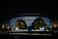 Sept 25: Bears at Cowboys - 1 night Marriott