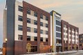 College World Series Cambria Omaha Hotel