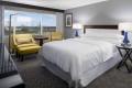 King Bed Room Sheraton Arlington Texas