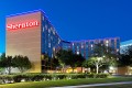 3 night Sheraton Houston