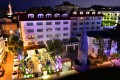 3 night Vogue Hotel Supreme Istanbul