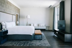 3 night Marriott St. Louis Grand