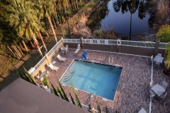 4 night Daytona Speedway Hotel (2026)