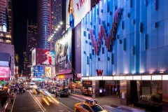 Finals Weekend - 3 night W Times Square (2024)