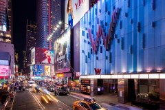 Finals Weekend - 3 night W Times Square (2025)