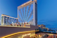 3 night Golden Nugget - Xfinity & Monster Energy Cup