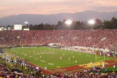 4 night Doubletree Marina del Rey - Game & Parade (2026)