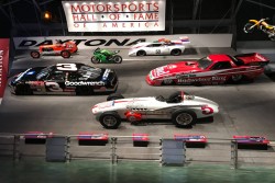 Daytona Speedway Museum