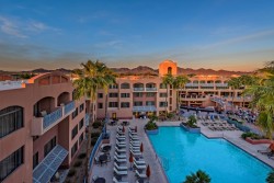 Marriott Scottsdale McDowell Mountains Resort