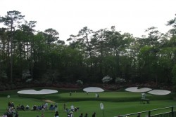 Masters Augusta National