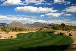 TPC Scottsdale Phoenix Open