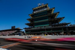 Indianapolis Motor Speedway