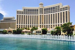 4 night Bellagio - Las Vegas Grand Prix 2025