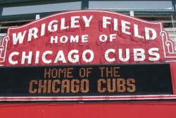 June 14 Pirates at Cubs