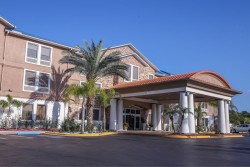 Holiday Inn Daytona Speedway Hotel