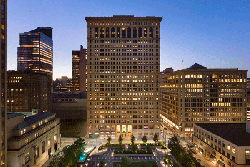 Embassy Suites Exterior