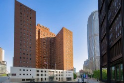 Doubletree Pittsburgh Downtown
