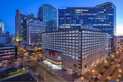 Doubletree Nashville Downtown