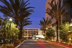 Opening Rounds - 3 night Doubletree Marina del Rey (2023)