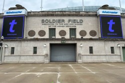 September 21: Cowboys at Bears