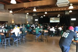 Green Bay Packers Lambeau Field Atrium