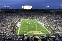 Green Bay Packers Lambeau Field Atrium
