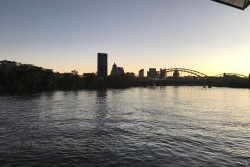 Allegheny River