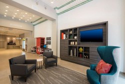 4 night Home2 Suites Hilton Downtown Indianapolis (Hospitality Included)