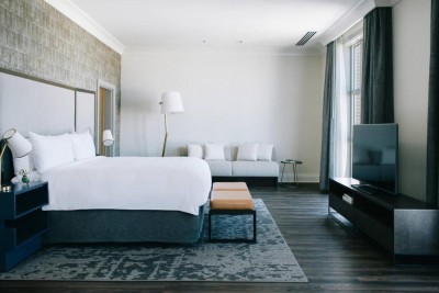 3 night Marriott St. Louis Grand