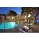2 night Doubletree Marina del Rey - Game & Parade (2025)