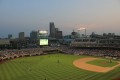 TD Ameritrade Ballpark in Omaha