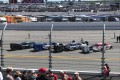Race Day at Daytona International Speedway