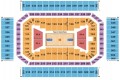 Final Four Alamodome Seating Chart