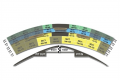 Daytona Speedway Seating Chart