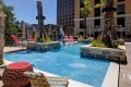 Hampton Suites San Antonio Pool