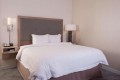 Masters Hotel Room at the Hampton Inn & Suites Augusta