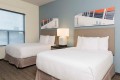 Hyatt House Downtown Austin Room