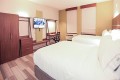 Daytona 400 Hotel Room