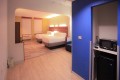 Holiday Inn Daytona Hotel Room
