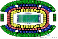 Dallas Cowboys AT&T Stadium Seating Chart