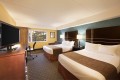 Green Bay Hotel Bed Rooms