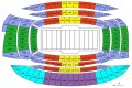 Chicago Bears Soldier Field Seating Chart