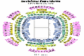 Superdome Sugar Bowl Seating Chart
