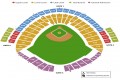 College World Series Seating Chart