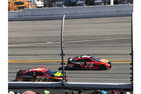 2025 Daytona 500 Packages, Hotel, Tickets, NASCAR Tours